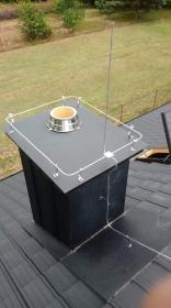 Instalacja odgromowe