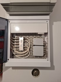 Instalacja teletechniczne