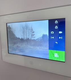 Instalacja i konfiguracja domofonów i kontroli dostęp