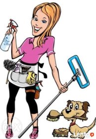 Oferujemy tanio i solidnie usługi porządkowe