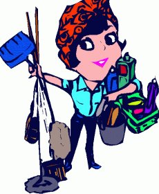 Oferujemy usługi porządkowe tanio i solidnie