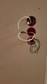 INSTALACJA ELEKTRYCZNA