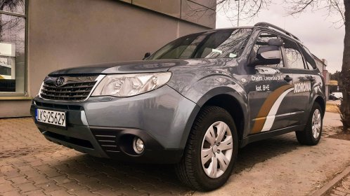 Prawo jazdy kat. B+E