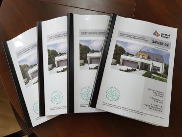 Projekty typowe, adaptacje projektów