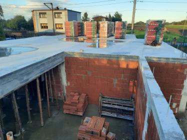 Tynkowanie wapienno cementowe