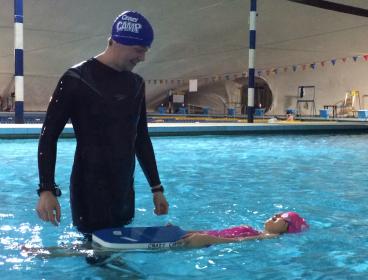 Zajęcia indywidualne dla dzieci, młodzieży i dorosłych.