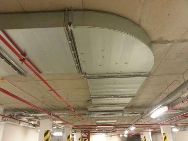 Wentylacja mechaniczna