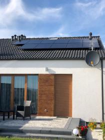 Projektowanie i montaż instalacji fotowoltaicznych