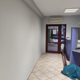 Malowanie tapetowanie scian