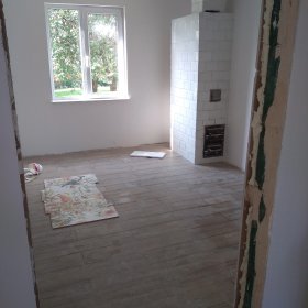 Kompleksowe remonty mieszkań.