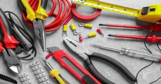 Elektryka, malowanie, zabudowy itd.