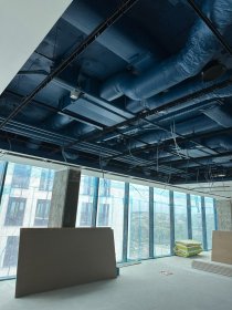 Remonty wnętrz mieszkań i domów