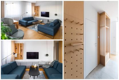 Fotografia wnętrz, sesja zdjęciowa nieruchomości