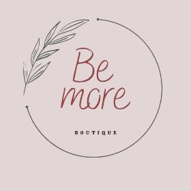 Be More Boutique - odzież damska