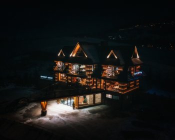 Fotografia i Filmowanie z Drona