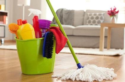 Sprzątanie  mieszkań/domów