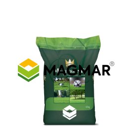 Trawa sportowa Magmar regeneracja  i szybki wzrost