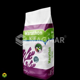 Nawóz do trawy - Nawóz jesienny  MARATHON SPORT 7-0-21 na koniec sezonu