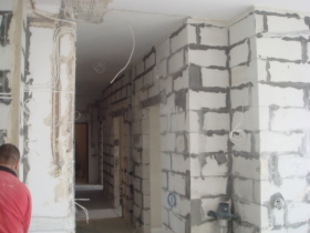 PROJEKTY, WYKOŃCZENIA ORAZ PRZEBUDOWY MIESZKAŃ I DOMÓW