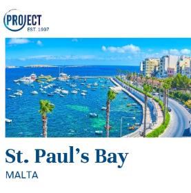 St. Paul's Bay - MALTA