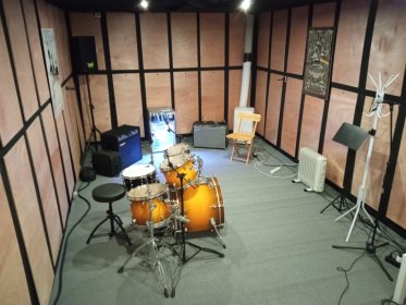 Studio nagraniowe