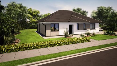 Budowa domów na działce klienta. Od projektu po budowę - Generalne studio realizacji