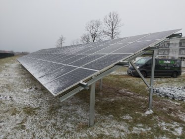 Fotowoltaika wycena i montaż