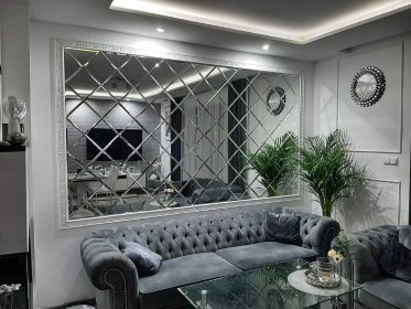 Wykonanie plytek szklanych na wymiar