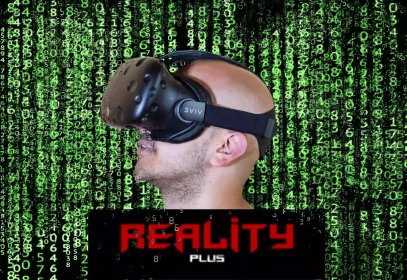 Wynajem gogli VR Oculus Quest