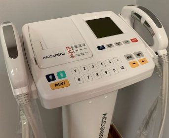 Analiza składu ciała, oferta
