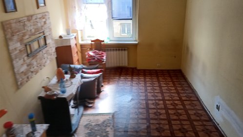 Opróżnianie mieszkań, piwnic, działek, lokali użytkowych i inne