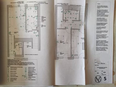 Wykonanie instalacji elektrycznej