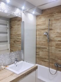 Wykończenie mieszkań pod klucz.