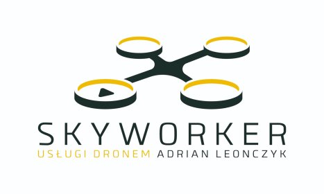 Usługi dronem