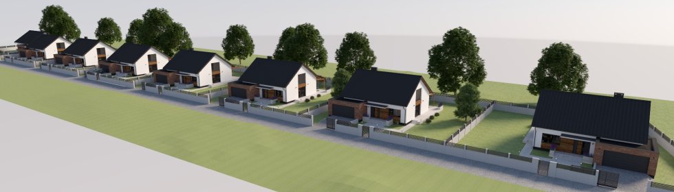 Czapla Park Łagiewniki