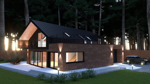 DREAM TREES RESIDENCE