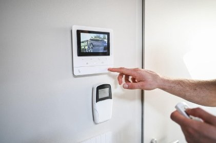 Instalacje Domofonowe i Wideodomofonowe