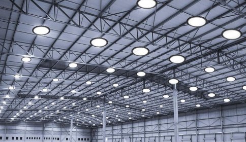 Montaż i Wymiana Oświetlenia Drogowego, Ogrodowego, Led i Przemysłowego.