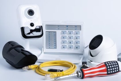 Montaż - Serwis - Instalacja - Kamery - Monitoring - Alarmy - Systemy Alarmowe