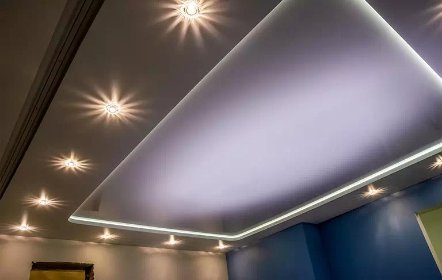 Montaż - Wymiana Oświetlenia Podstawowego - LED-owego - Awaryjnego