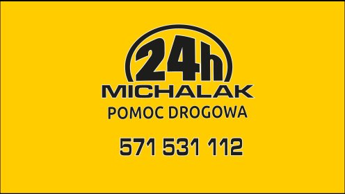 Michalak24 - Pomoc Drogowa Kalisz 24H