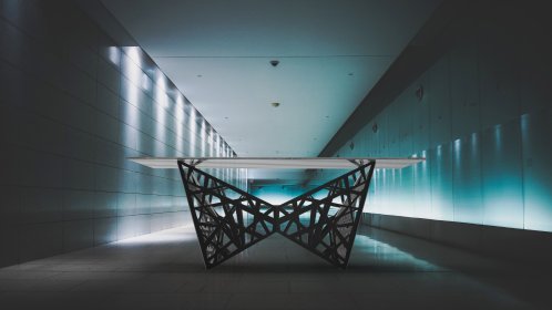 Meble na zamówienie w stylu loftowym i glamour, projektowanie, wizualizacje, wykonawstwo