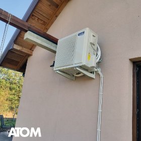 Klimatyzacja serwis i montaż Białobrzegi i okolice