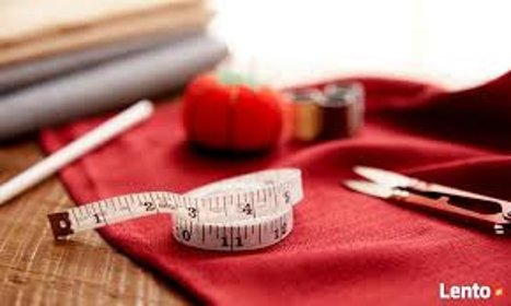 Przyjmę zlecienie na szycie odzieży (Kurtki, polo, T-shirt, spodnie...)