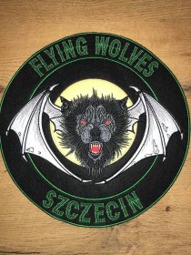 Haft komputerowy EURO HAFT