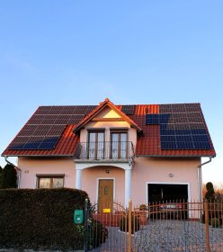 Wycena Instalacji PV oraz dzierżawa grutnów