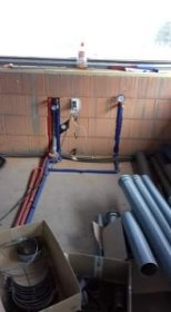 Usługi hydrauliczne