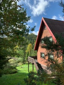 Sprzątanie obiektu turystycznego