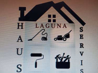 Haus-Servis Laguna.