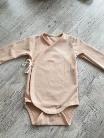 zlecę szycie odzieży dziecięcej